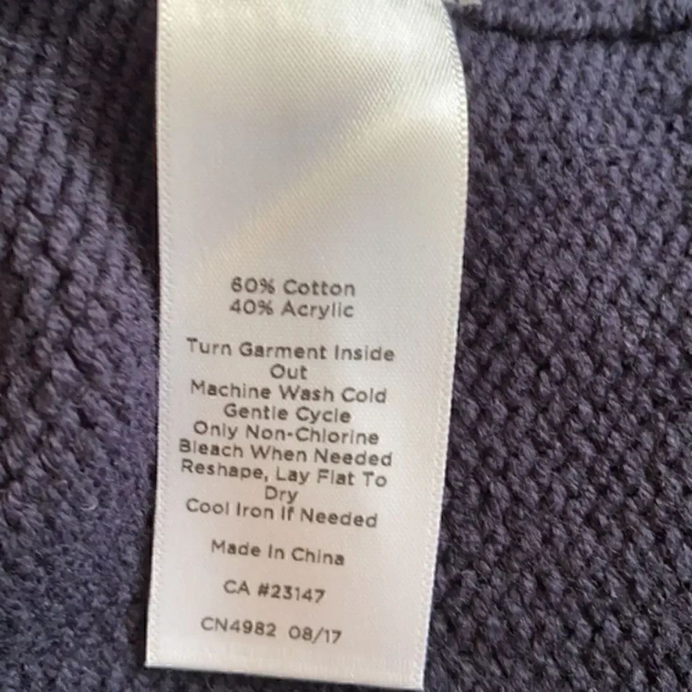 TALBOTS SWEATER - Picture 8 of 8